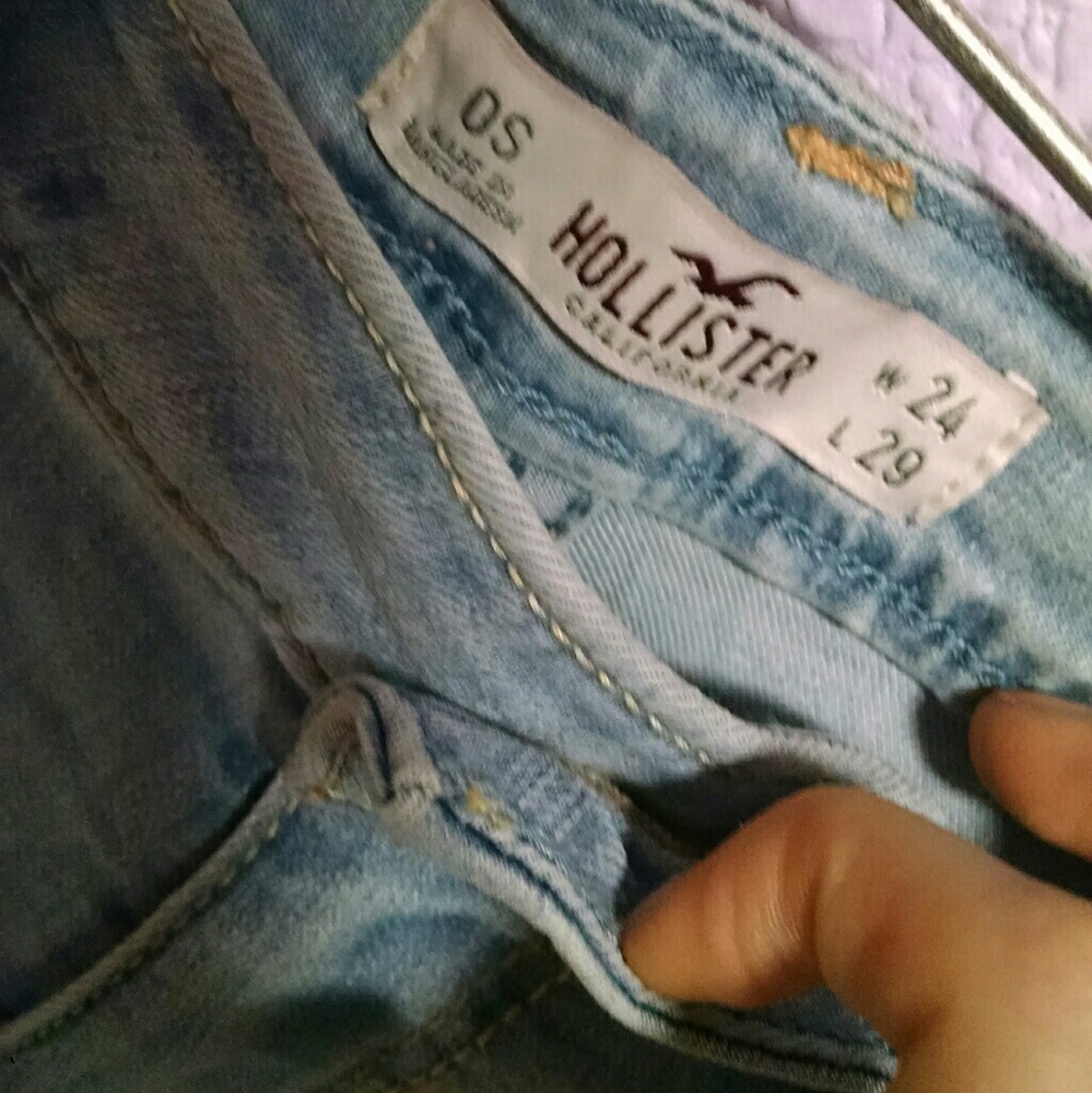 jeans